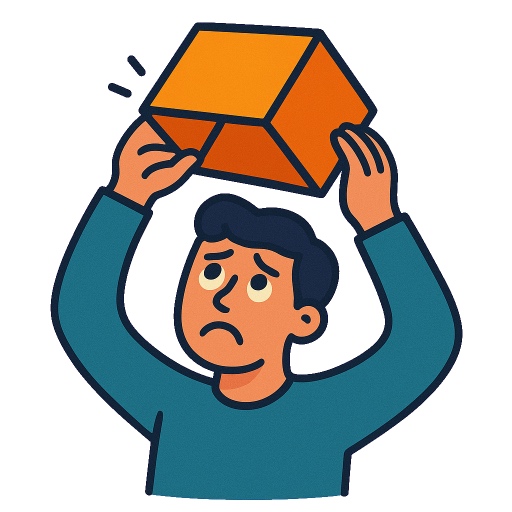 No items found - Empty hanger image